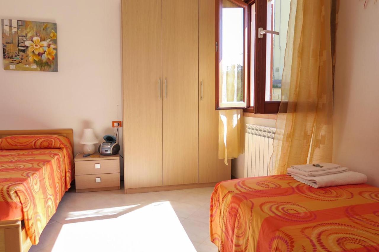 Ferienwohnung Il Fico Moro Monteverdi Marittimo Exterior foto