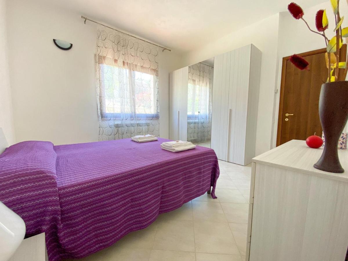 Ferienwohnung Il Fico Moro Monteverdi Marittimo Exterior foto
