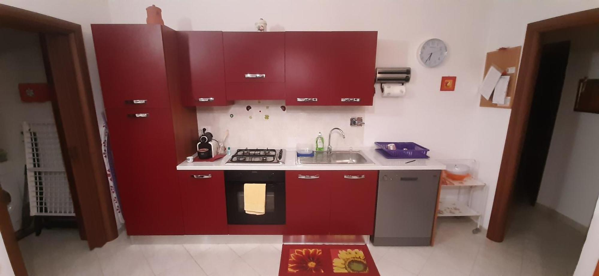 Ferienwohnung Il Fico Moro Monteverdi Marittimo Zimmer foto